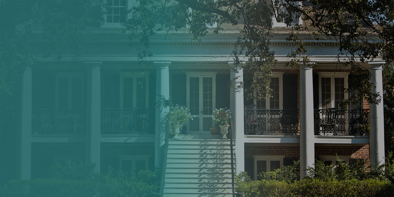 Welcome Home NOLA Home - We Tailor the Home Buying Experience